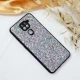 قاب چرم اکلیلی محافظ لنزدار Xiaomi Redmi Note 9