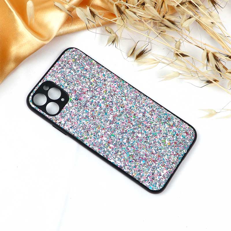 قاب چرم اکلیلی محافظ لنزدار iPhone 11 Pro Max