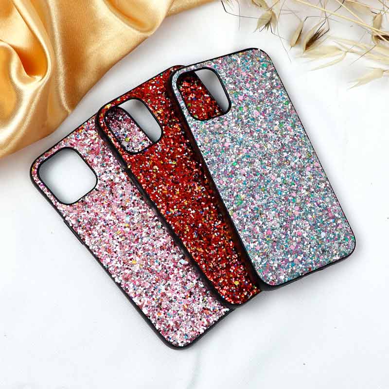 قاب چرم اکلیلی iPhone 12 Mini
