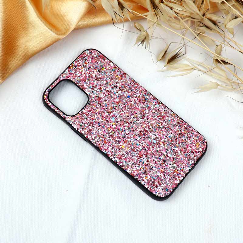 قاب چرم اکلیلی iPhone 12 Mini