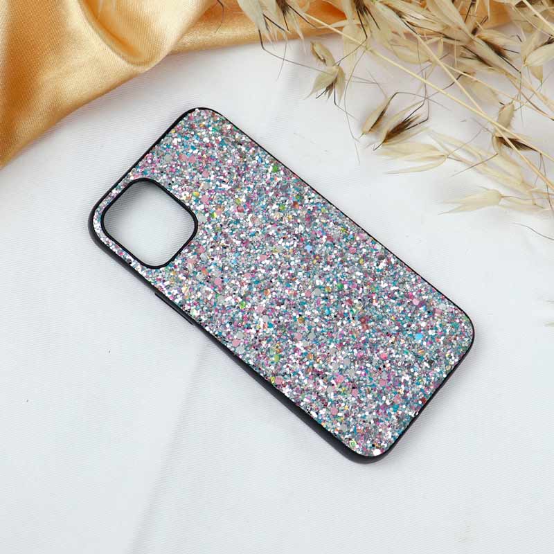 قاب چرم اکلیلی iPhone 12 Mini