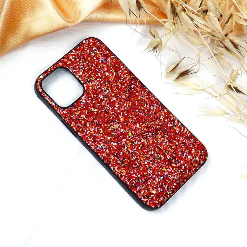 قاب چرم اکلیلی iPhone 12 Mini