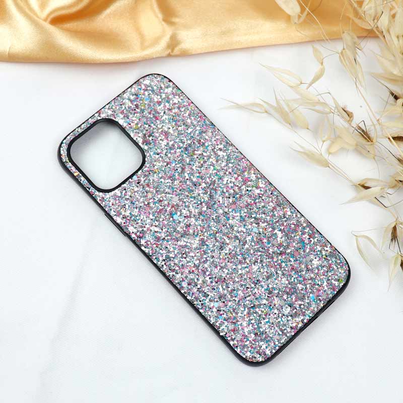 قاب چرم اکلیلی iPhone 12 Pro Max