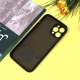 قاب PC مات محافظ لنزدار طرحدار Friends آیفون iPhone 12 Pro Max