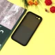 قاب PC مات محافظ لنزدار طرحدار پلنگی آیفون iPhone 6 / 6s