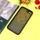 قاب PC مات محافظ لنزدار طرحدار چشم و نظر آیفون iPhone 7 Plus / 8 Plus