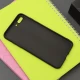 قاب طرحدار مشکی YSL آیفون iPhone 7 Plus / 8 Plus