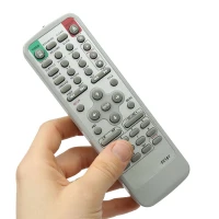 کنترل دی وی دی دنای 52187 DENAY
