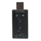 کارت صدا ولوم دار Enet 7.1