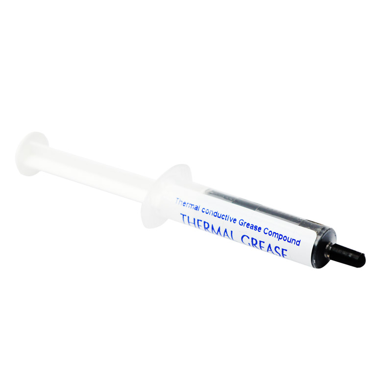 خمیر سیلیکون سرنگی Enzo 10g
