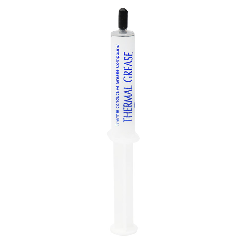 خمیر سیلیکون سرنگی Enzo 10g