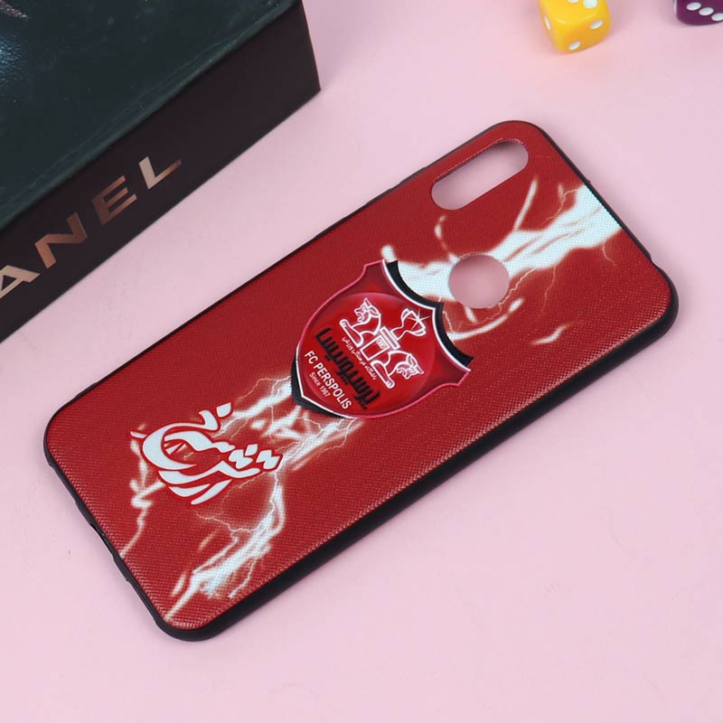 قاب فانتزی برجسته پسرانه Honor 8A 2020 سری 7