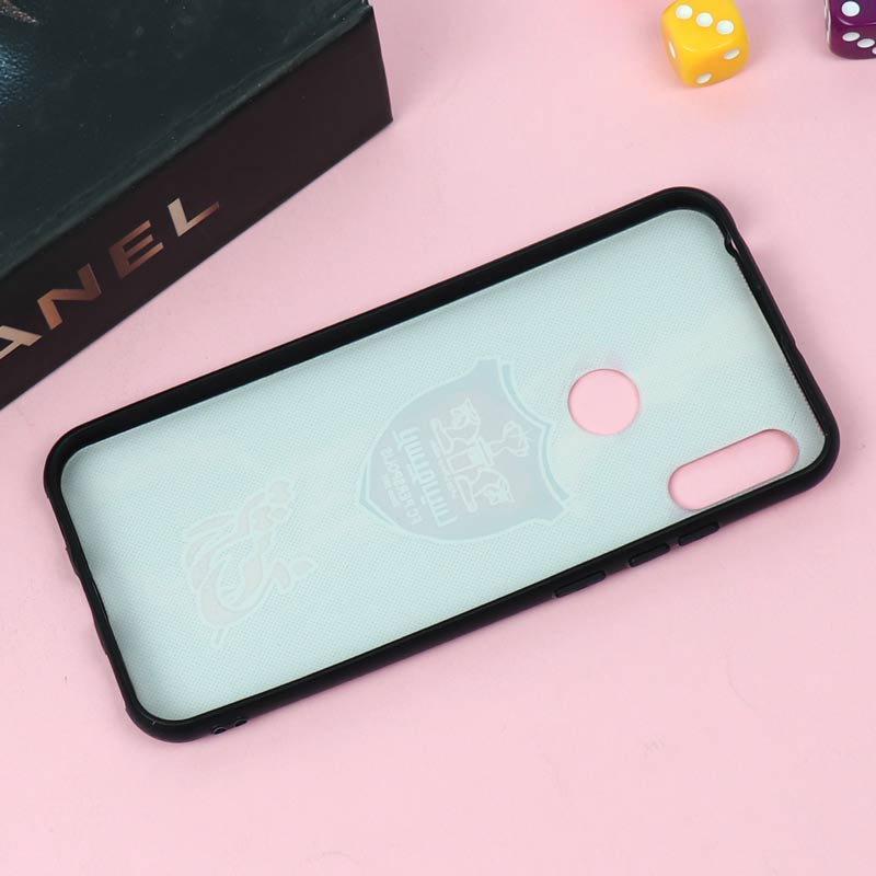 قاب فانتزی برجسته پسرانه Honor 8A 2020 سری 7