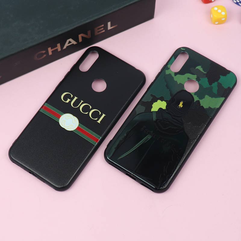 قاب فانتزی برجسته پسرانه Honor 8A 2020 سری 7