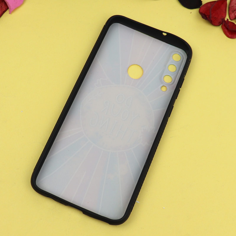قاب فانتزی برجسته دخترانه هواوی Y6p 2020 سری 6