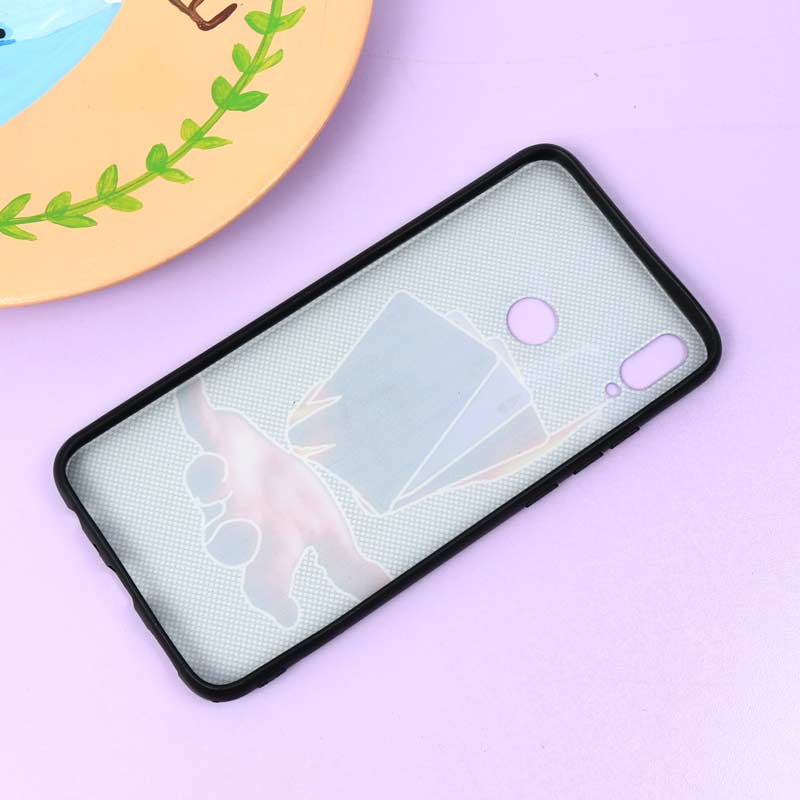 قاب فانتزی برجسته پسرانه هواوی Honor 8X سری 3