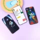 قاب فانتزی برجسته پسرانه هواوی Honor 8X سری 3