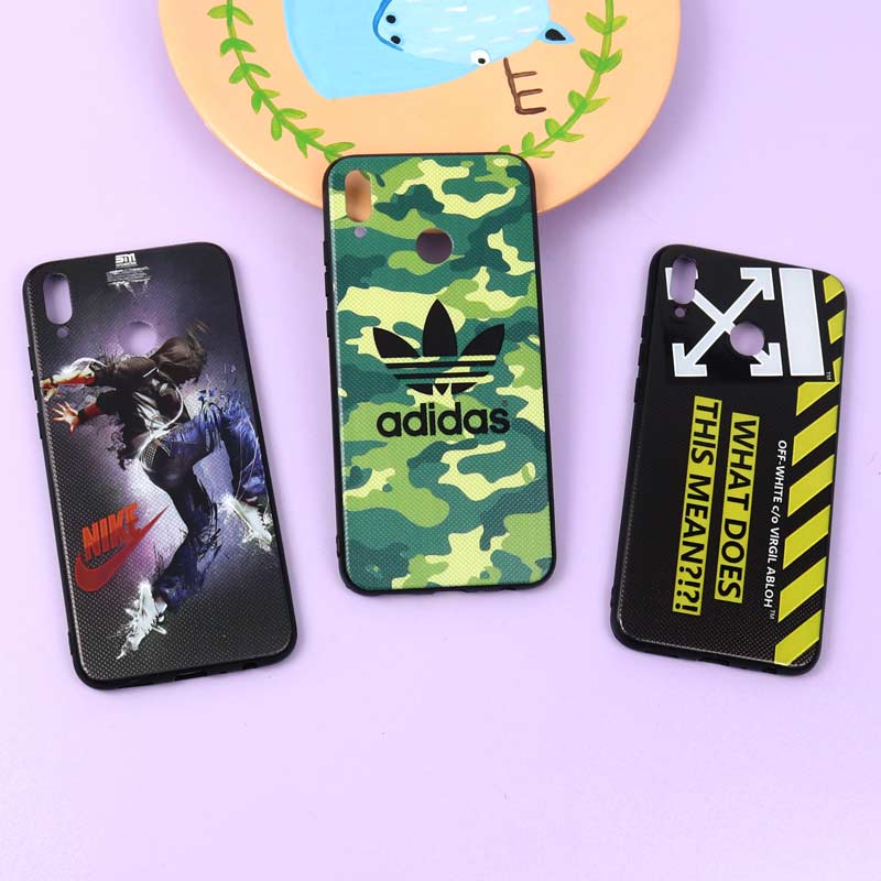 قاب فانتزی برجسته پسرانه هواوی Honor 8X سری 3