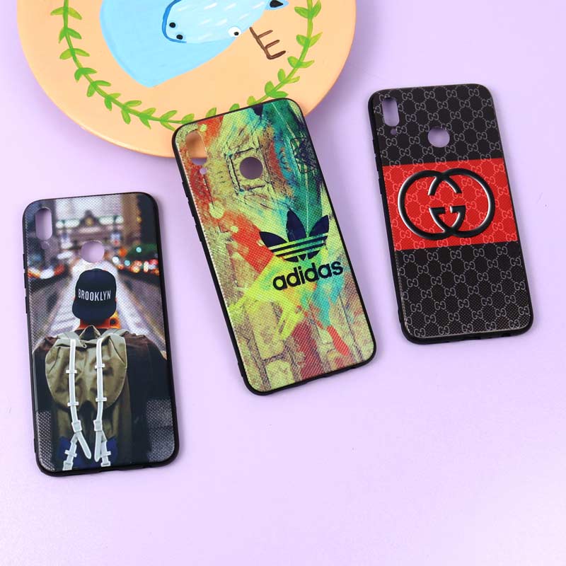 قاب فانتزی برجسته پسرانه هواوی Honor 8X سری 3