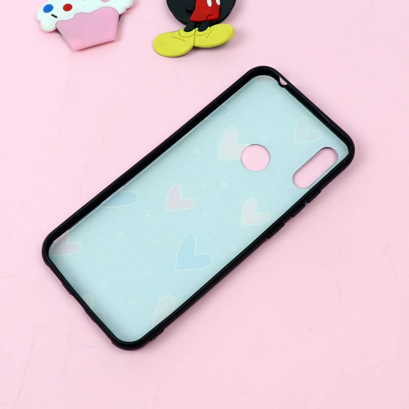 قاب فانتزی برجسته دخترانه هواوی Y6s سری 7