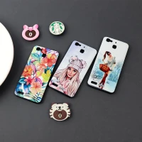 قاب فانتزی برجسته دخترانه هواوی GR3 سری 6