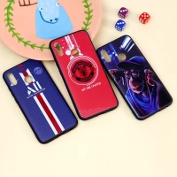 قاب فانتزی برجسته پسرانه هواوی Honor 10 Lite سری 10