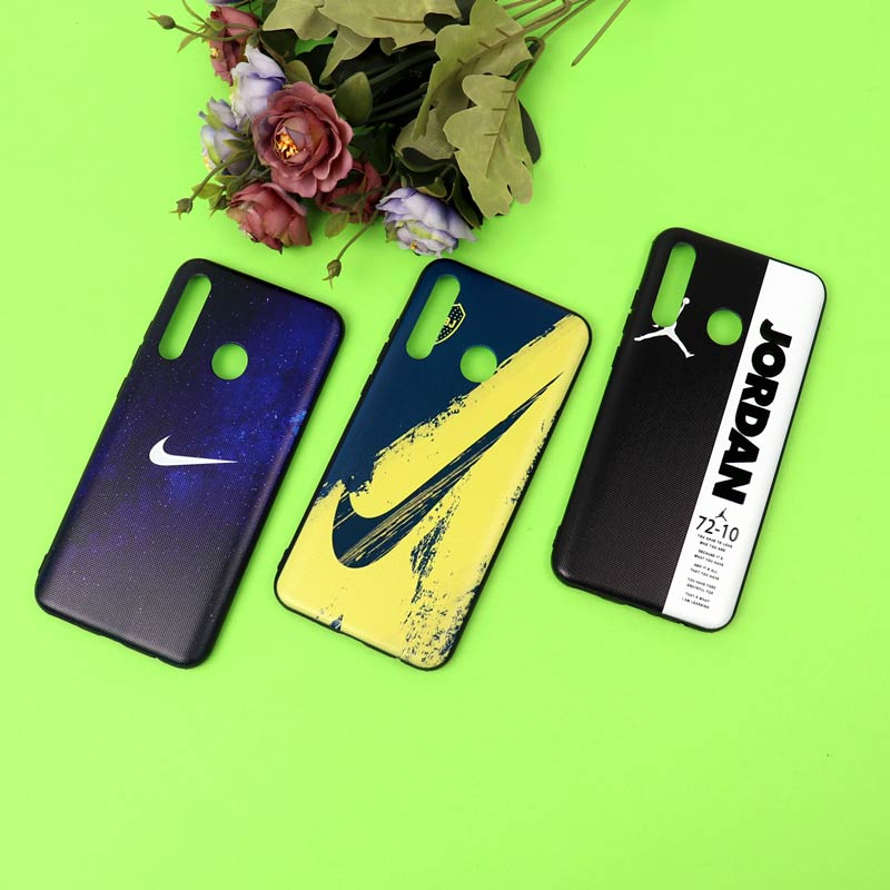 قاب فانتزی برجسته پسرانه هواوی Honor 10 Lite سری 7