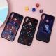 قاب فانتزی برجسته دخترانه هواوی Honor 10 Lite سری 10