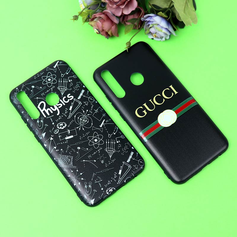 قاب فانتزی برجسته پسرانه هواوی Honor 10 Lite سری 7