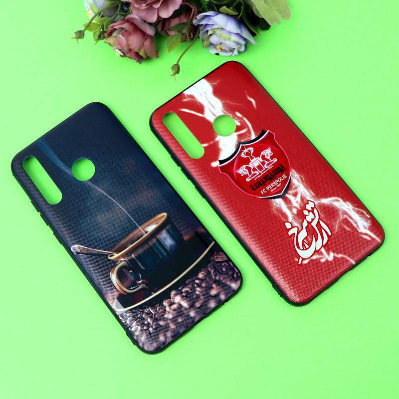قاب فانتزی برجسته پسرانه هواوی Honor 10 Lite سری 7