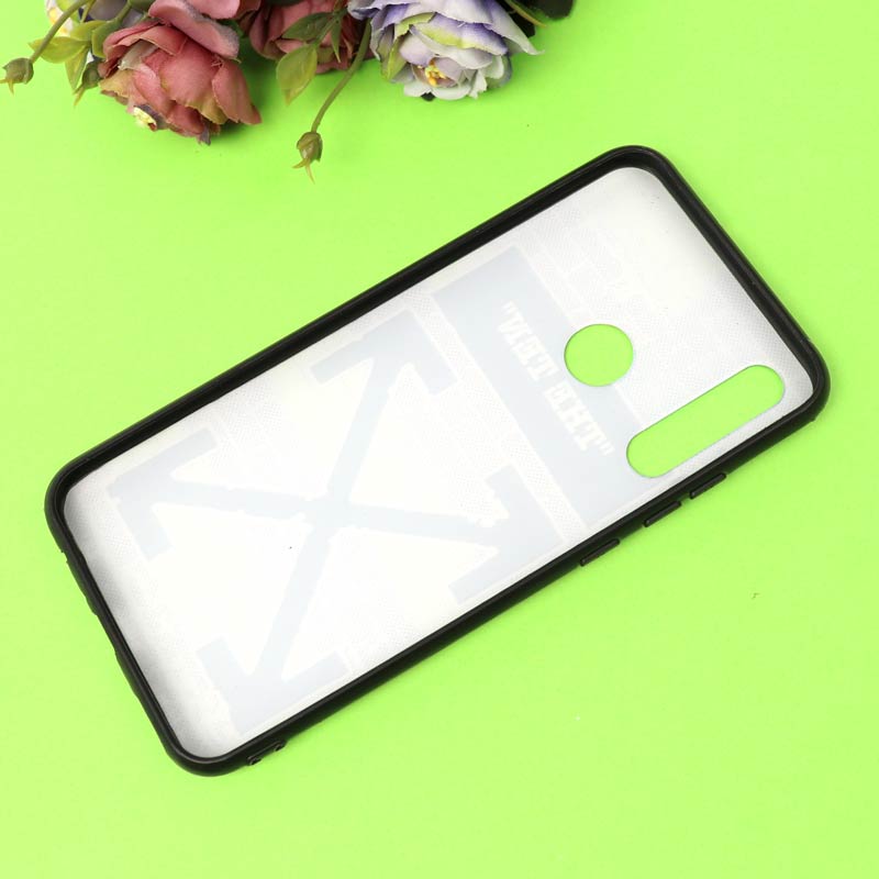 قاب فانتزی برجسته پسرانه هواوی Honor 10 Lite سری 7