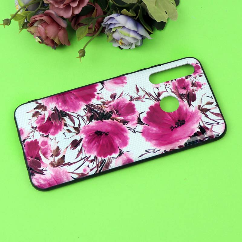 قاب فانتزی برجسته دخترانه هواوی Honor 10 Lite سری 7