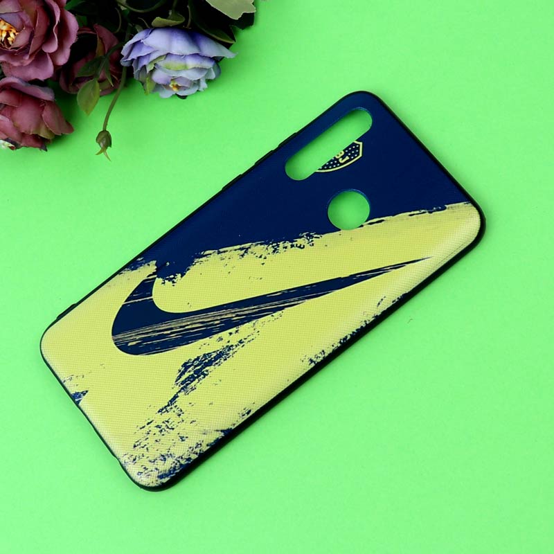 قاب فانتزی برجسته پسرانه هواوی Honor 10 Lite سری 7
