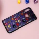 قاب فانتزی برجسته دخترانه هواوی Honor 10 Lite سری 10