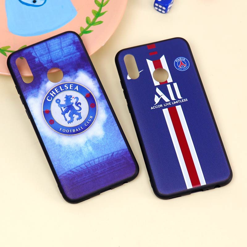 قاب فانتزی برجسته پسرانه هواوی Honor 10 Lite سری 10