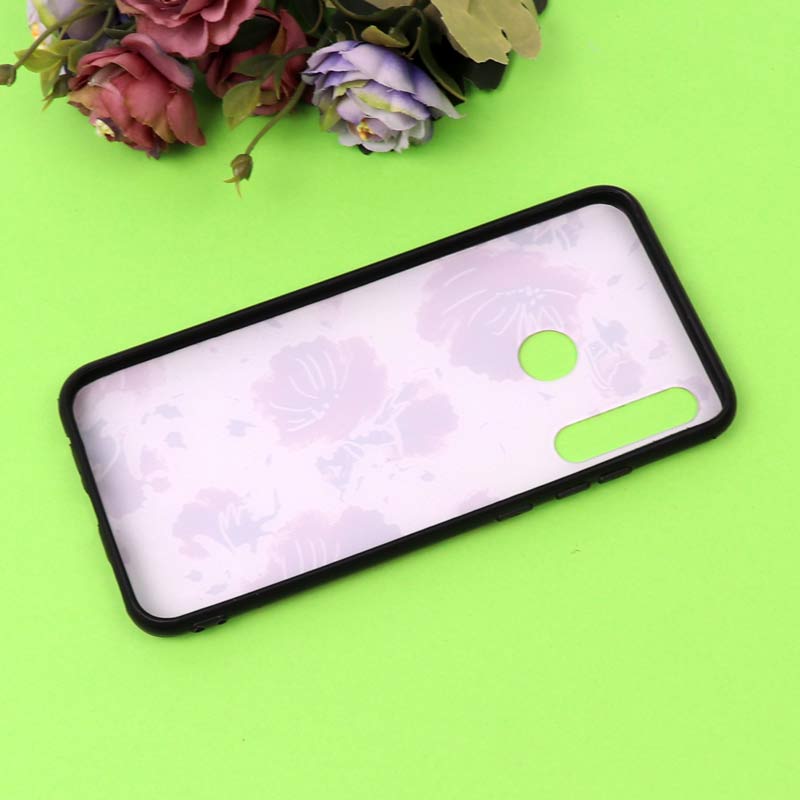 قاب فانتزی برجسته دخترانه هواوی Honor 10 Lite سری 7