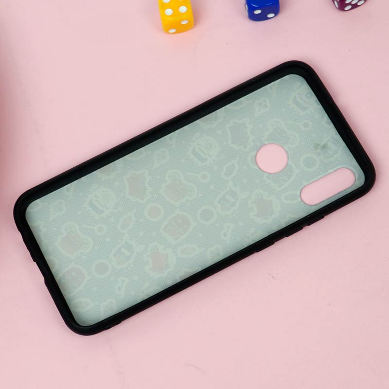 قاب فانتزی برجسته دخترانه هواوی Honor 10 Lite سری 10