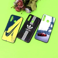 قاب فانتزی برجسته پسرانه هواوی Honor 10 Lite سری 7