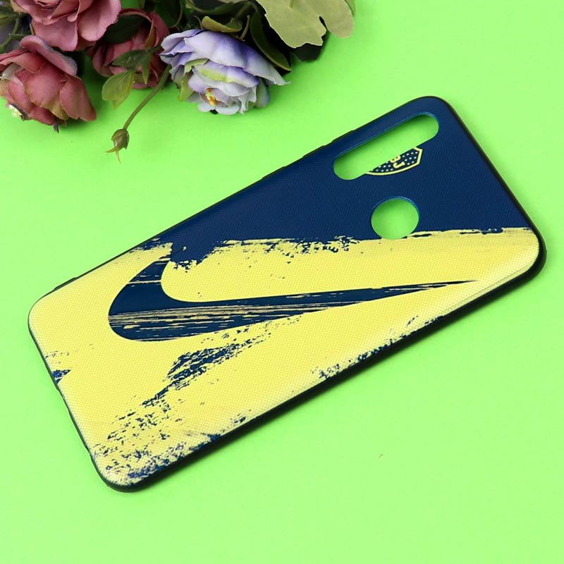 قاب فانتزی برجسته پسرانه هواوی Honor 10 Lite سری 7