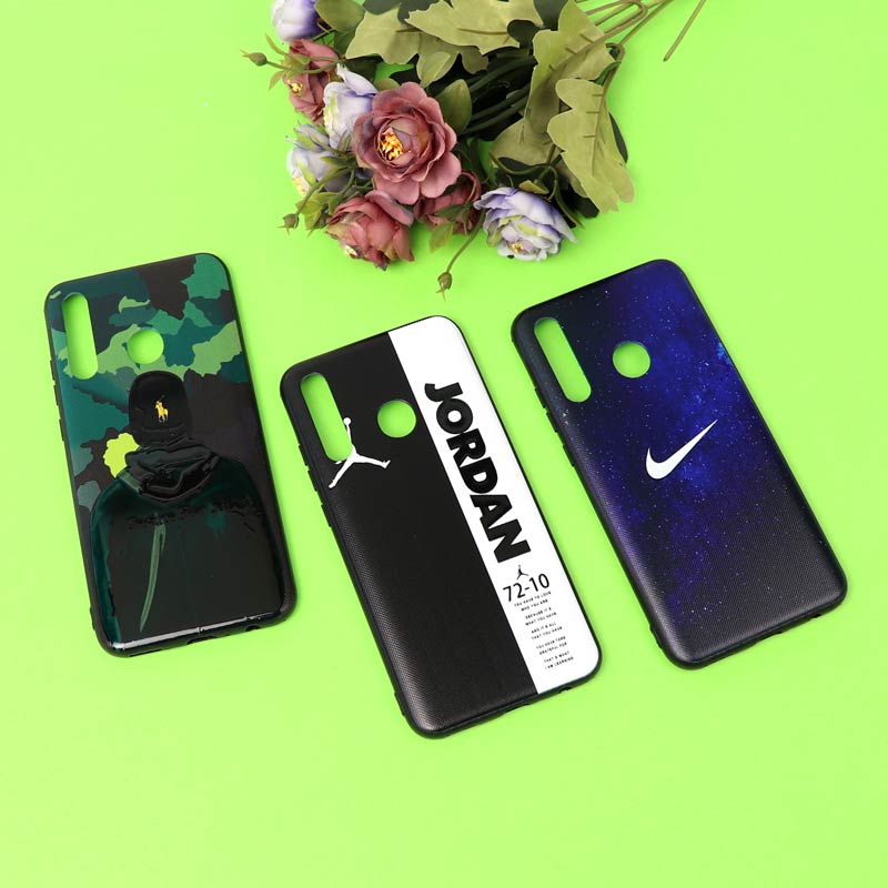 قاب فانتزی برجسته پسرانه هواوی Honor 10 Lite سری 7