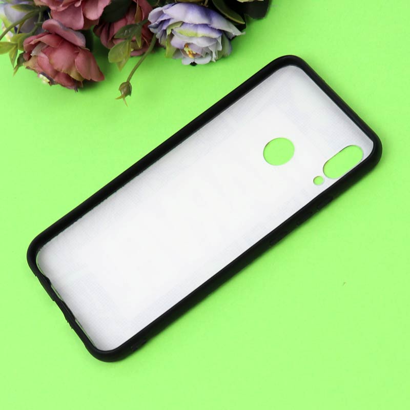 قاب فانتزی برجسته پسرانه هواوی Honor P20 Lite سری 7
