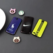 قاب فانتزی برجسته پسرانه هواوی Honor 3c Lite سری 6