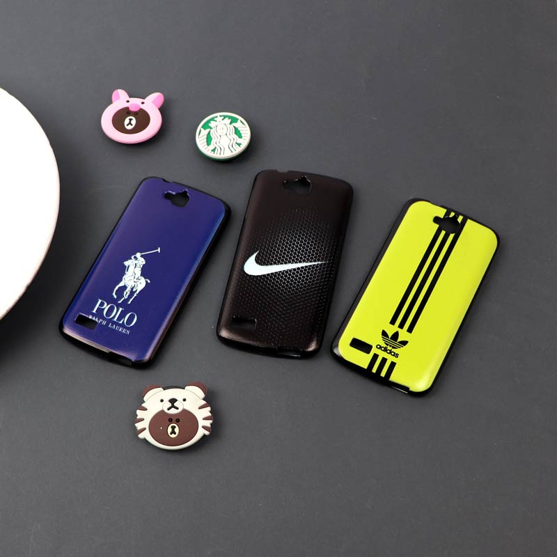 قاب فانتزی برجسته پسرانه هواوی Honor 3c Lite سری 6