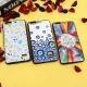 قاب فانتزی برجسته دخترانه هواوی Honor 4C سری 6