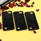 قاب فانتزی برجسته دخترانه هواوی Honor 4C سری 6