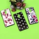 قاب فانتزی برجسته دخترانه هواوی Honor 6X سری 7