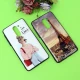 قاب فانتزی برجسته دخترانه هواوی Honor 6X سری 7