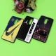 قاب فانتزی برجسته پسرانه هواوی Honor 6X سری 7