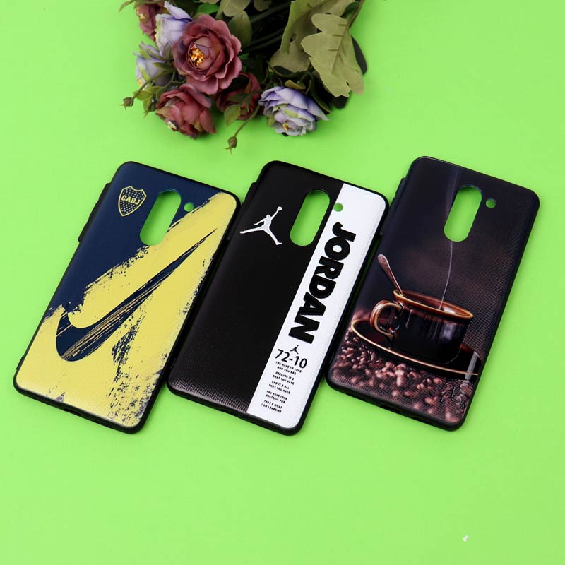 قاب فانتزی برجسته پسرانه هواوی Honor 6X سری 7