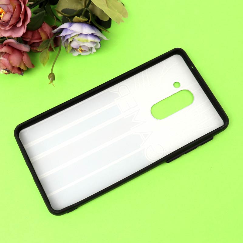 قاب فانتزی برجسته پسرانه هواوی Honor 6X سری 7